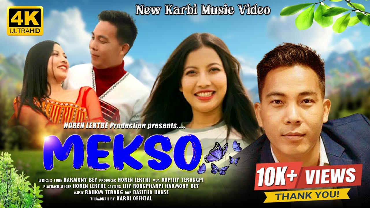 Новое видео Karbi | Mexo | Harmony Bey Lily Color | Лучшие хиты Carbie | Официальный сайт Carbine