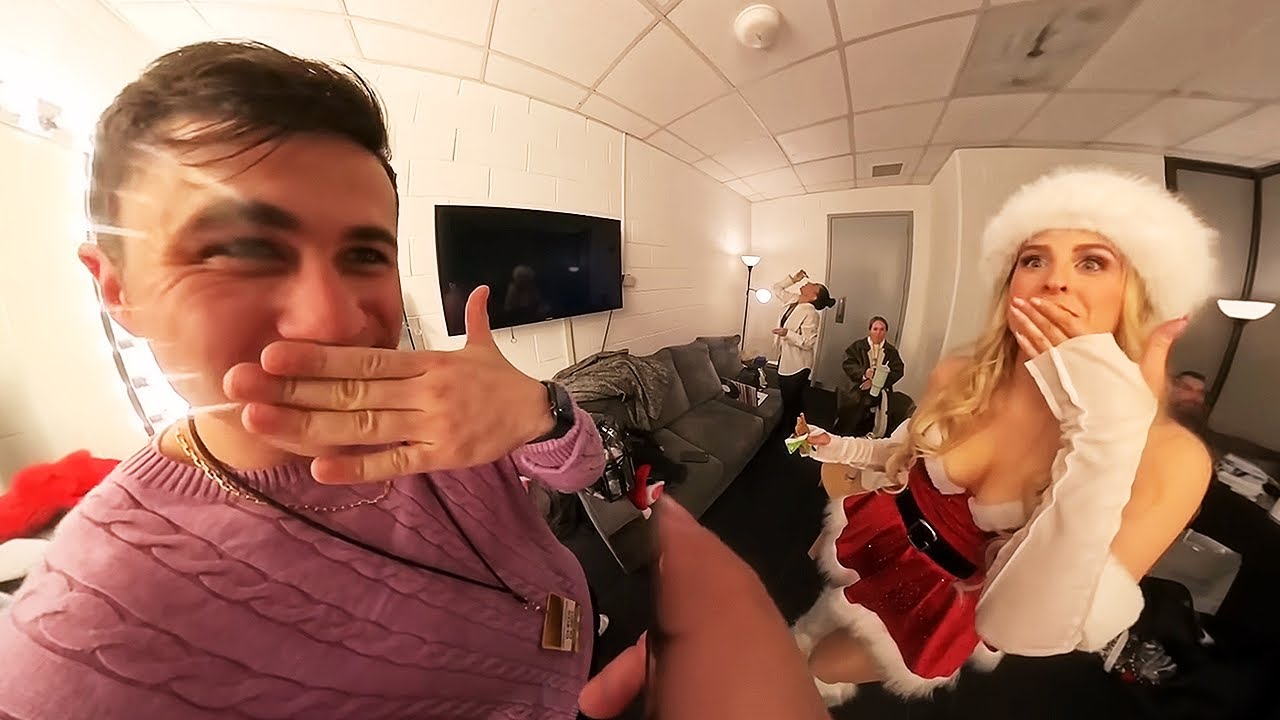 when your best friend is a pop star