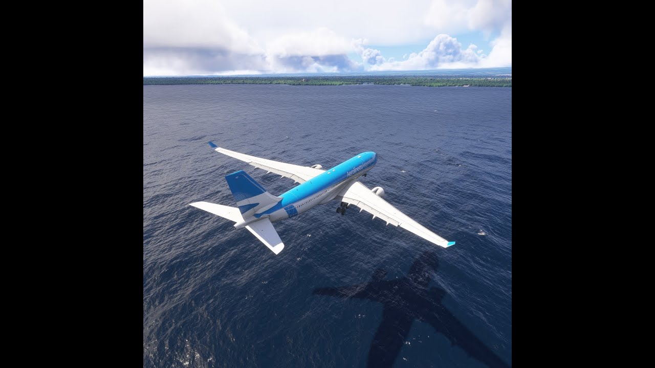 Flight Simulator LIVE – Эпическое авиационное приключение