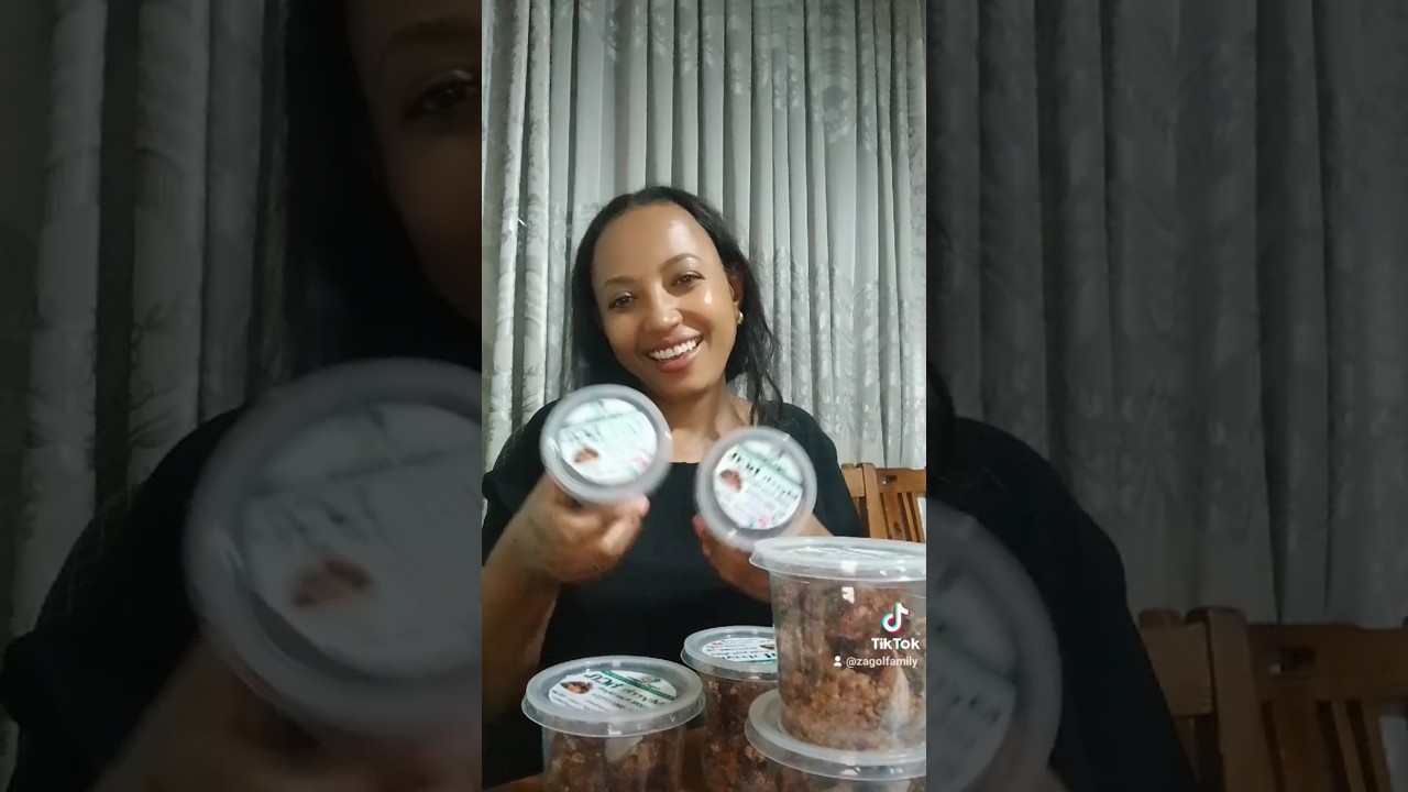 ከርቤ  |Myrrh| #skincare #organiccosmetics #organicproducts #beauty #abelbirhanuየወይኗ