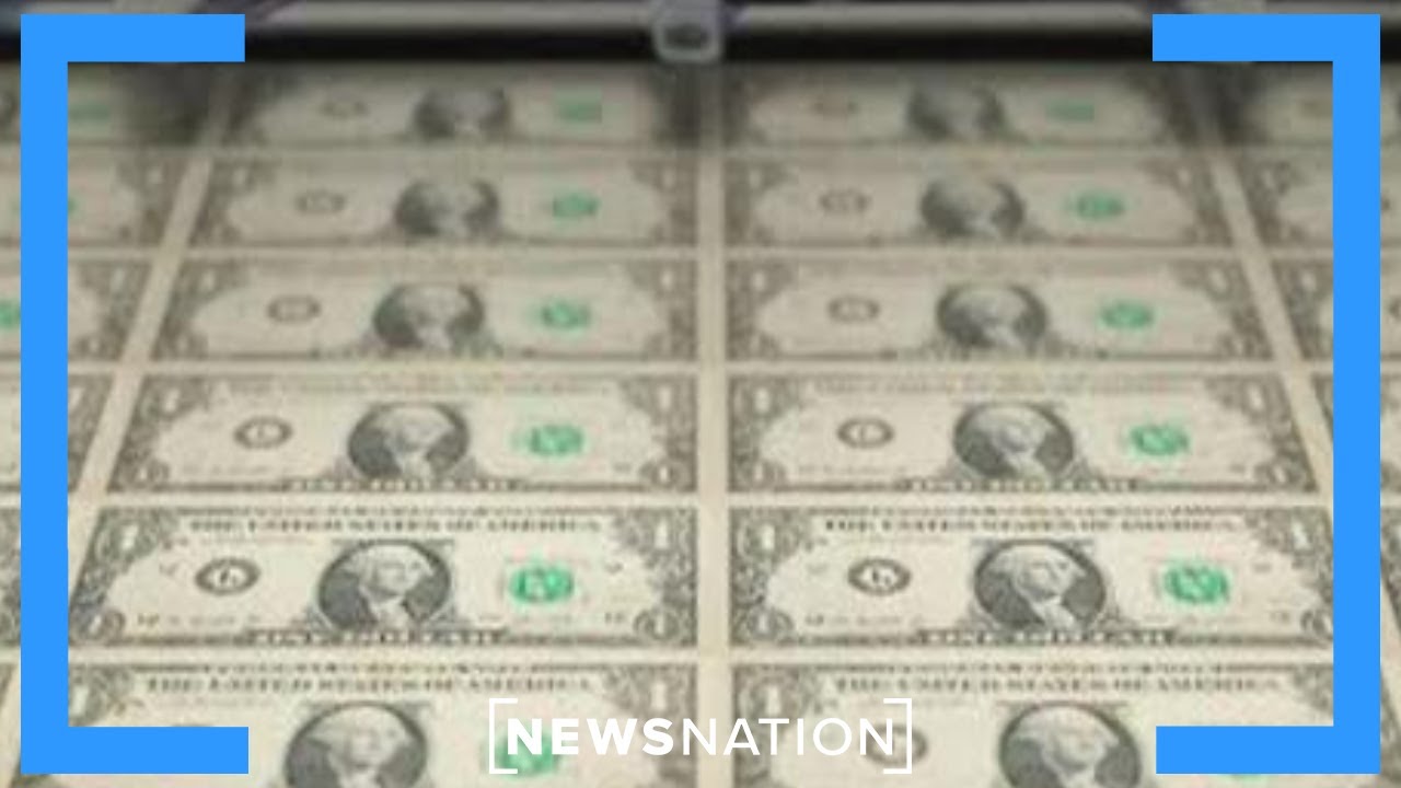 California sending residents 'inflation relief' checks | Morning in America