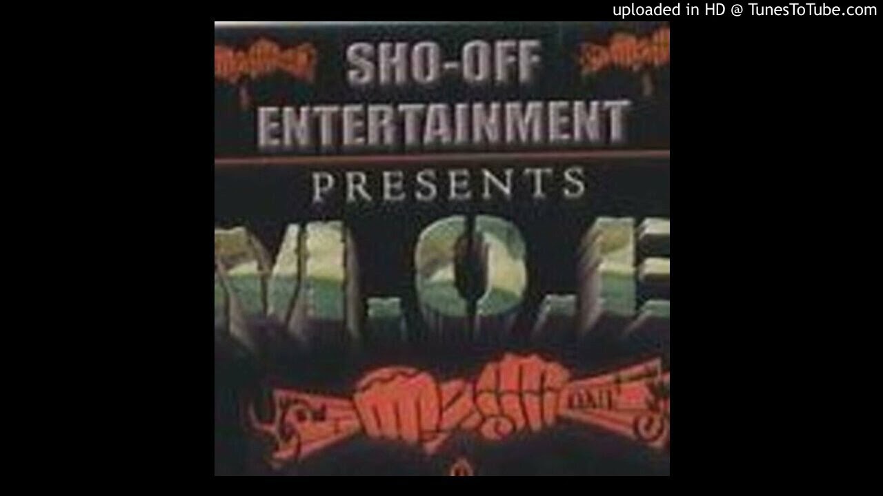 Sho Off Ent - Mutt Crew (Bradenton, Fl. 2004)