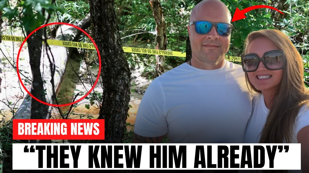 Elena Moore: A Netflix Detective Exposed the Truth About Her Husband's Past &mdash; Nobody Saw It Coming