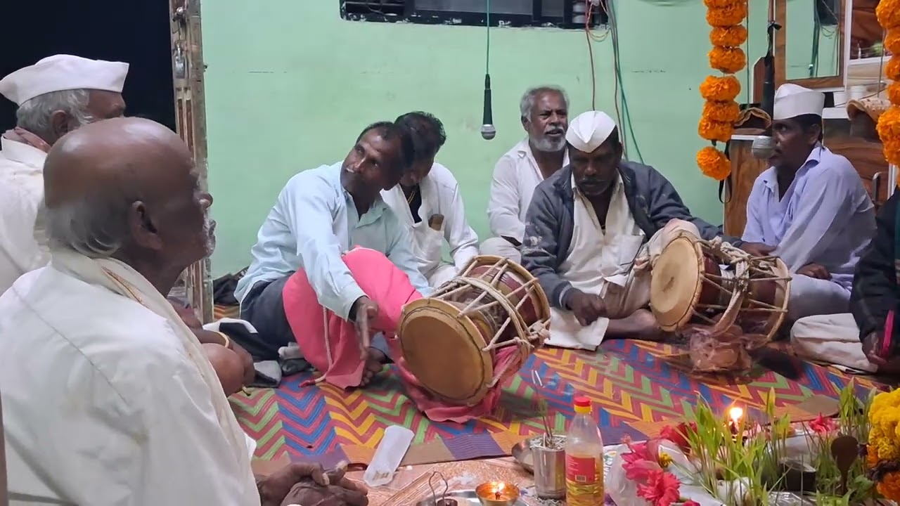  जोग्या मोर थई थई नाचव जोग्या मोर  Dhaka (ढाका)Adiwasi dhaka |ढाक वाद्य Adiwasi song #Chandikapur 
