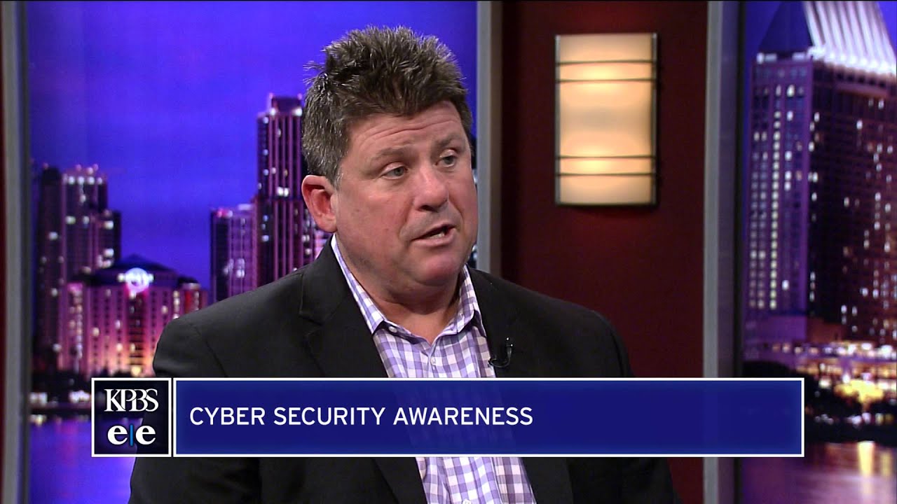 Amid CIA Hack Probe, Expert Examines Ongoing Cyber Security Threats