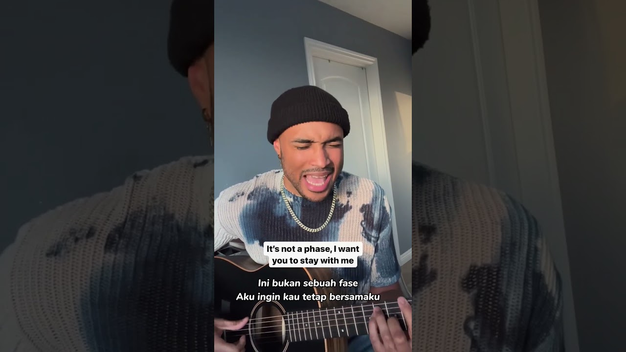 Swv-weak|will gittens(Acoustick)Cover #lyricvideo #coversong #musicpopuler