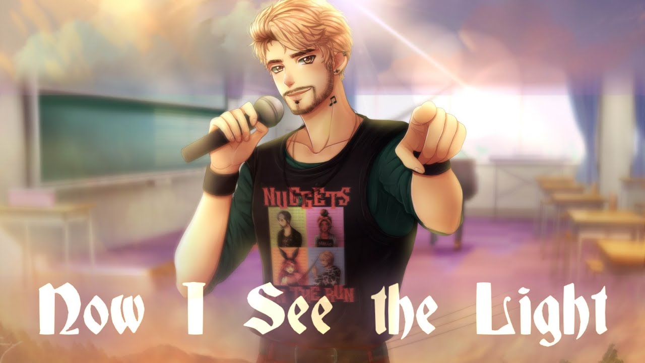 FLY : Forever Loving You (2) - Now I See the Light