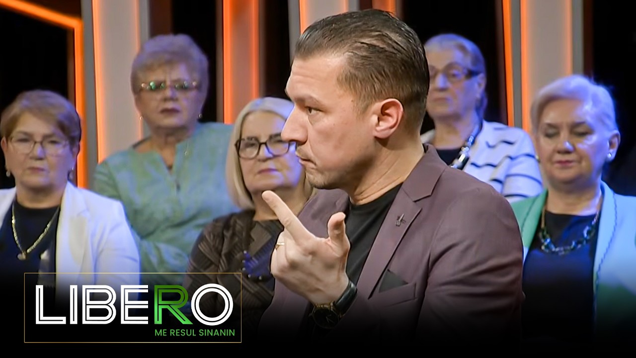 Nëse ka diçka e keqe që ekziston, është sistemi arsimor – Neki Emra flet për rastin e dhunës në shko