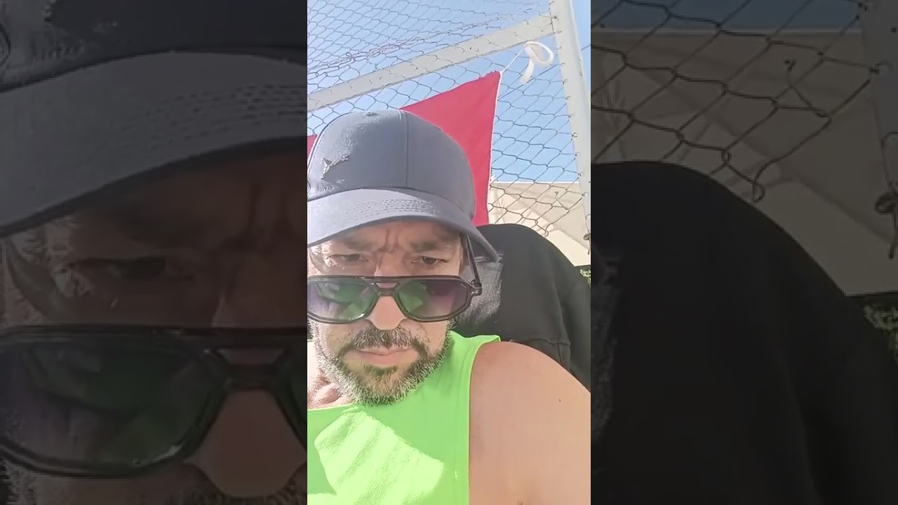 *REY DE LA COLINA 2026* SEMIFINAL 3ª 