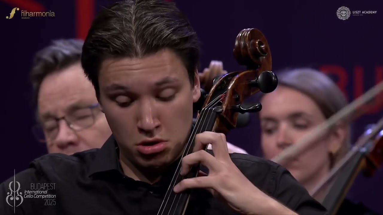 M. Weinberg Concertino op. 43 bis - Michael Wehrmeyer