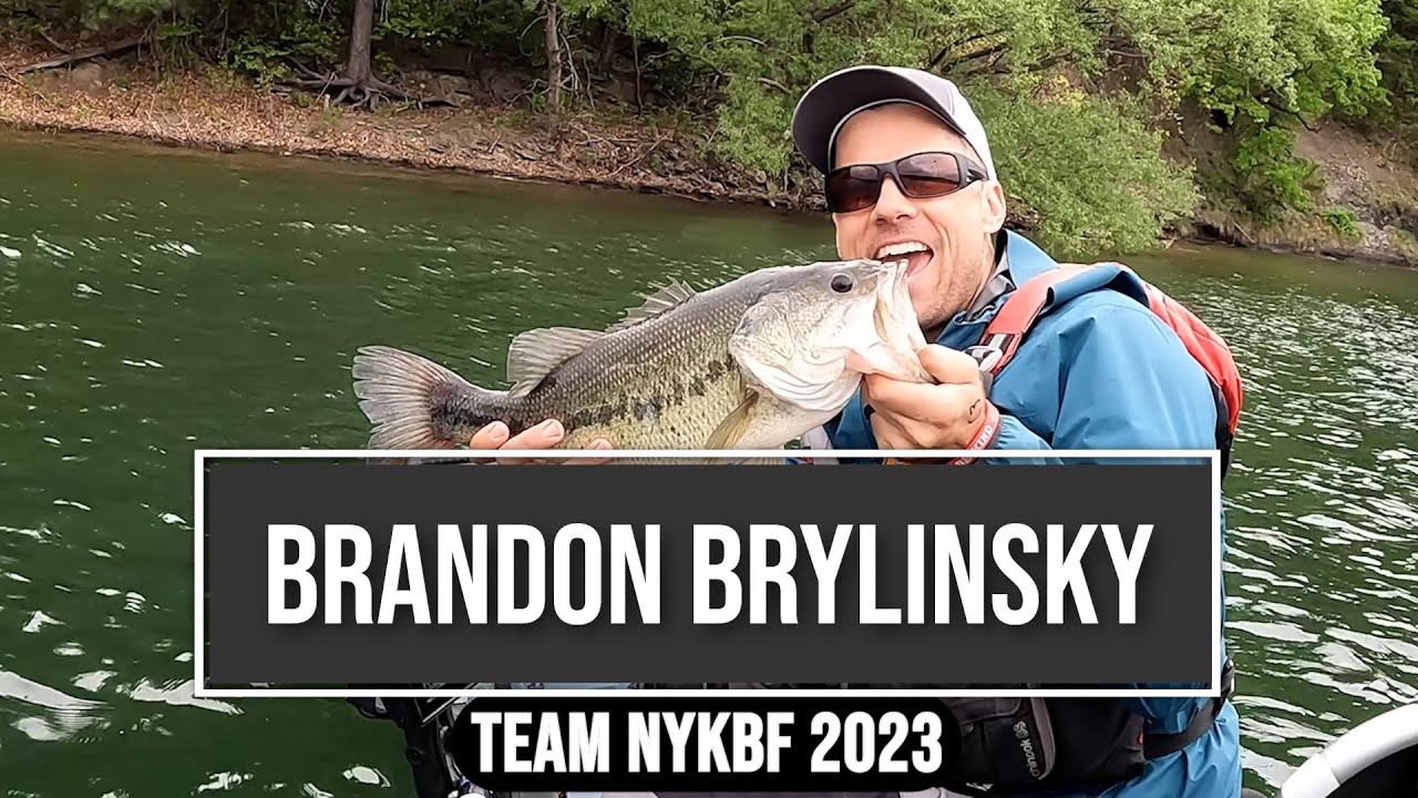 NY Invitational - Team NYKBF - Brandon Brylinsky