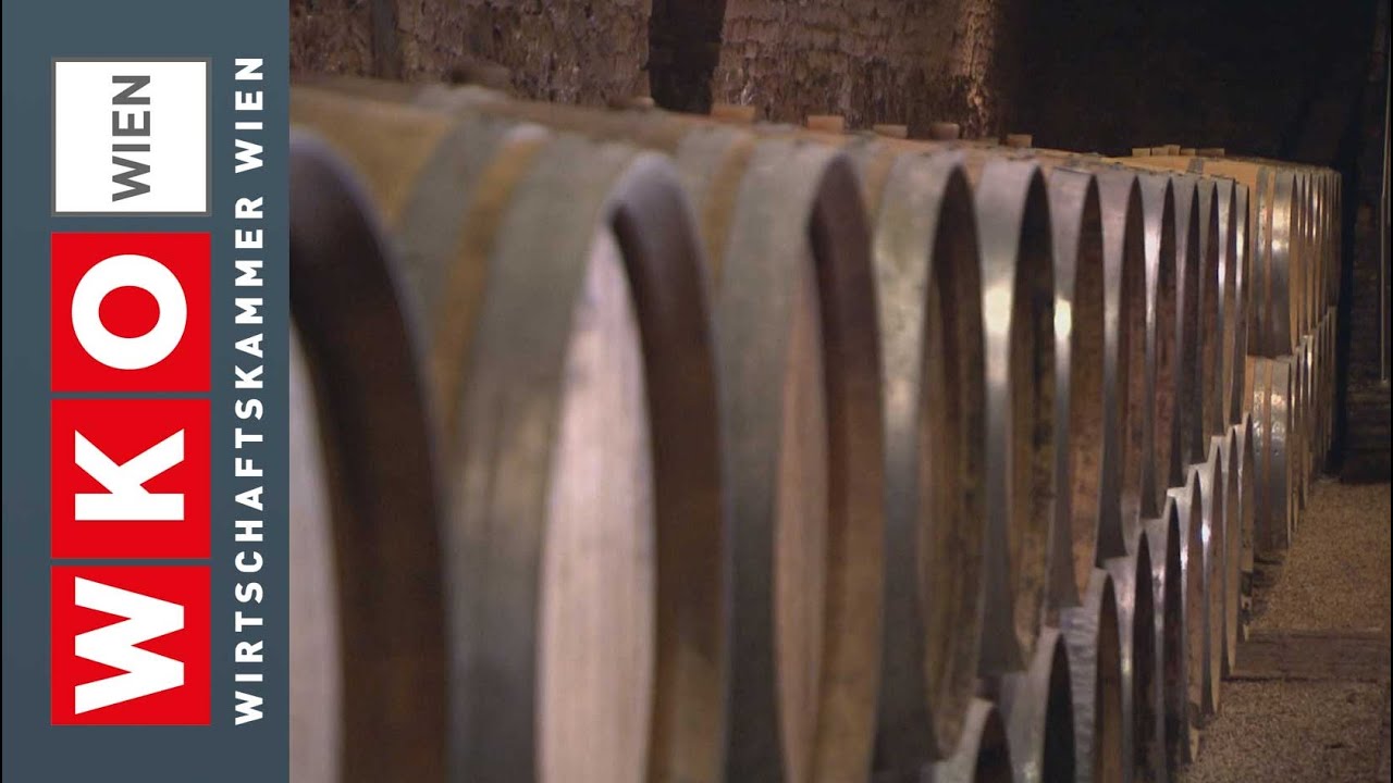 WIEN PRODUCTS proudly presents: Weingut Wieninger