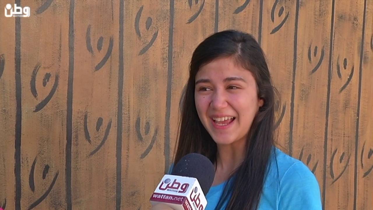 مشاعر طلبة التوجيهي قبل وبعد النتيجة..