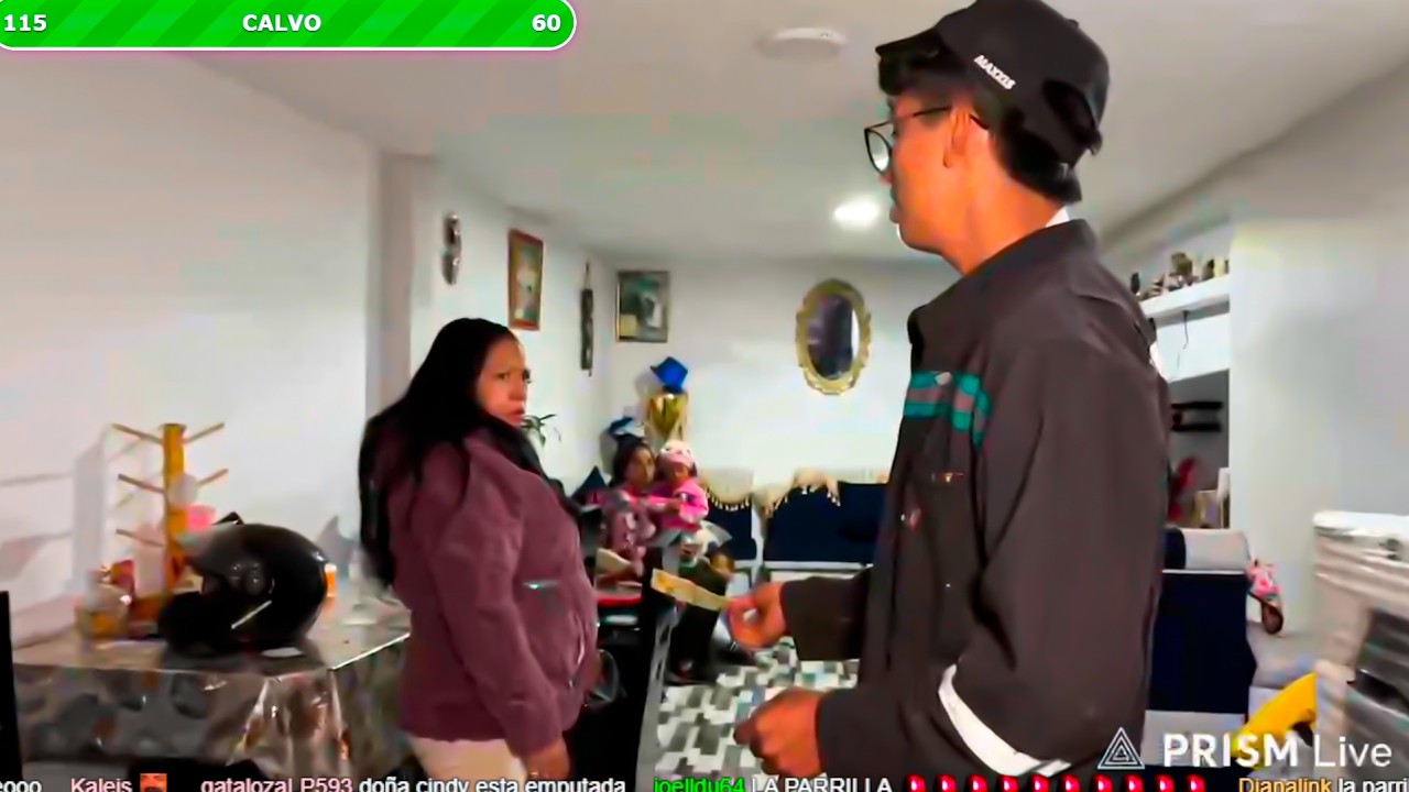 PUPILO VENDE TODO EL LOCAL DE SU MAMÁ *broma sale mal*😂🔥 | PUPILO593