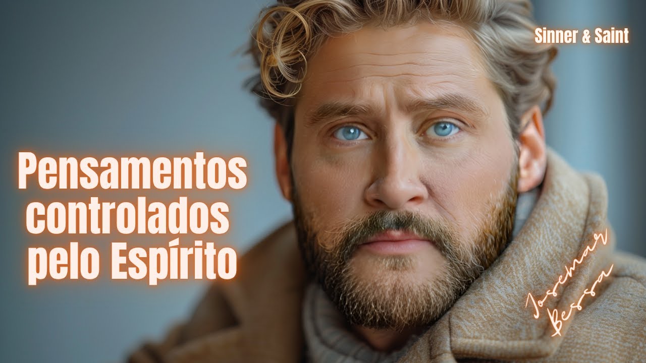 Pensamentos controlados pelo Espírito  |  Charles  H. Spurgeon  | Sermão 1116