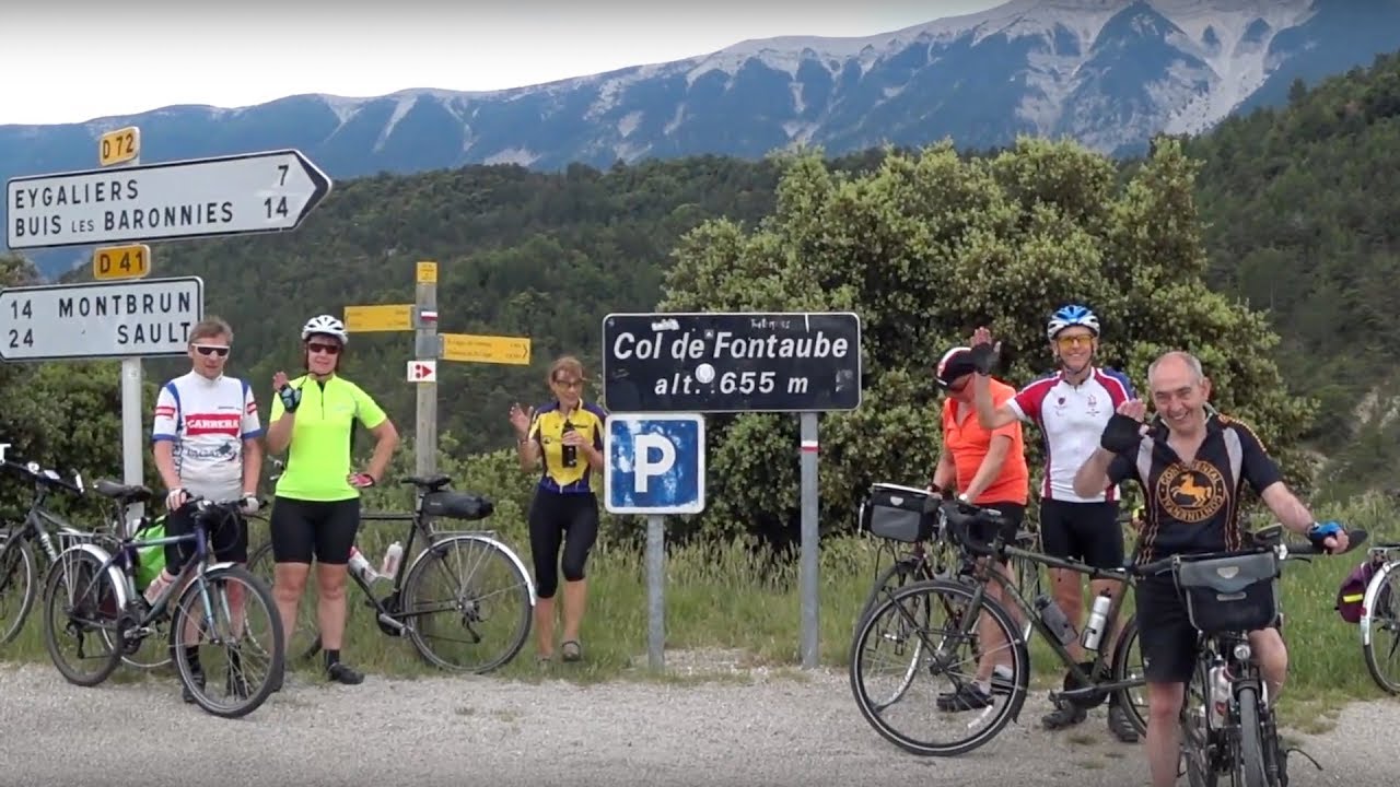 CTC France 2017