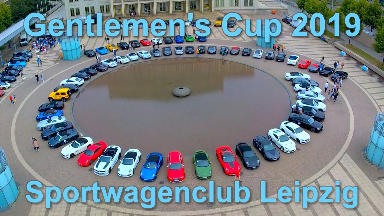 Impressionen vom Gentlemen's Cup 2019