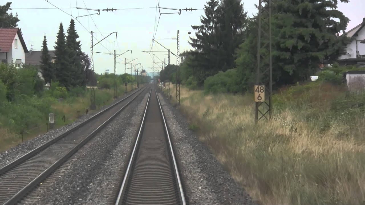 S-Bahn Nürnberg (S1)