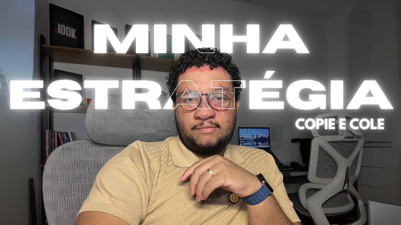 A ÚNICA coisa que fez minha Agência de tráfego escalar rápido (E Ninguém Faz)