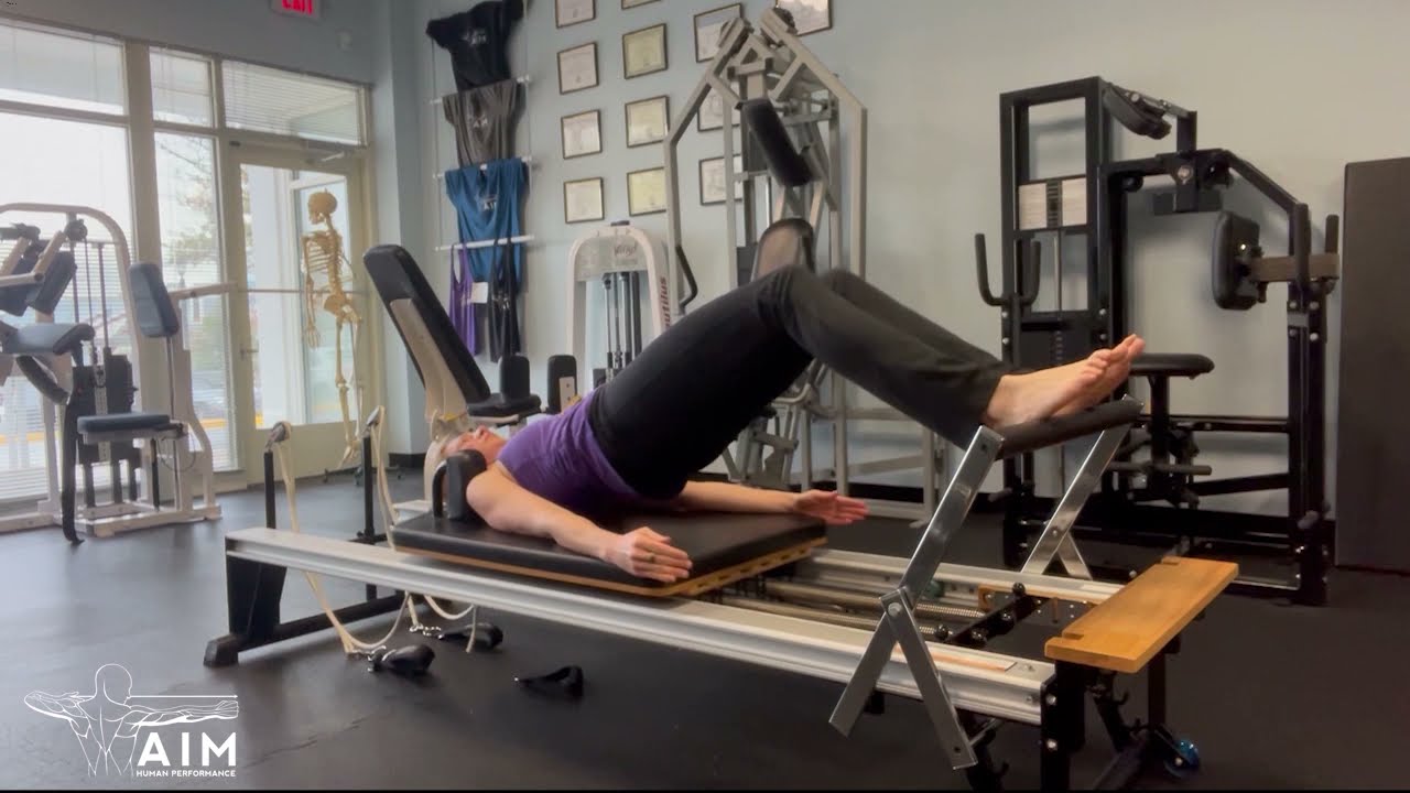 Reformer Bridge Series