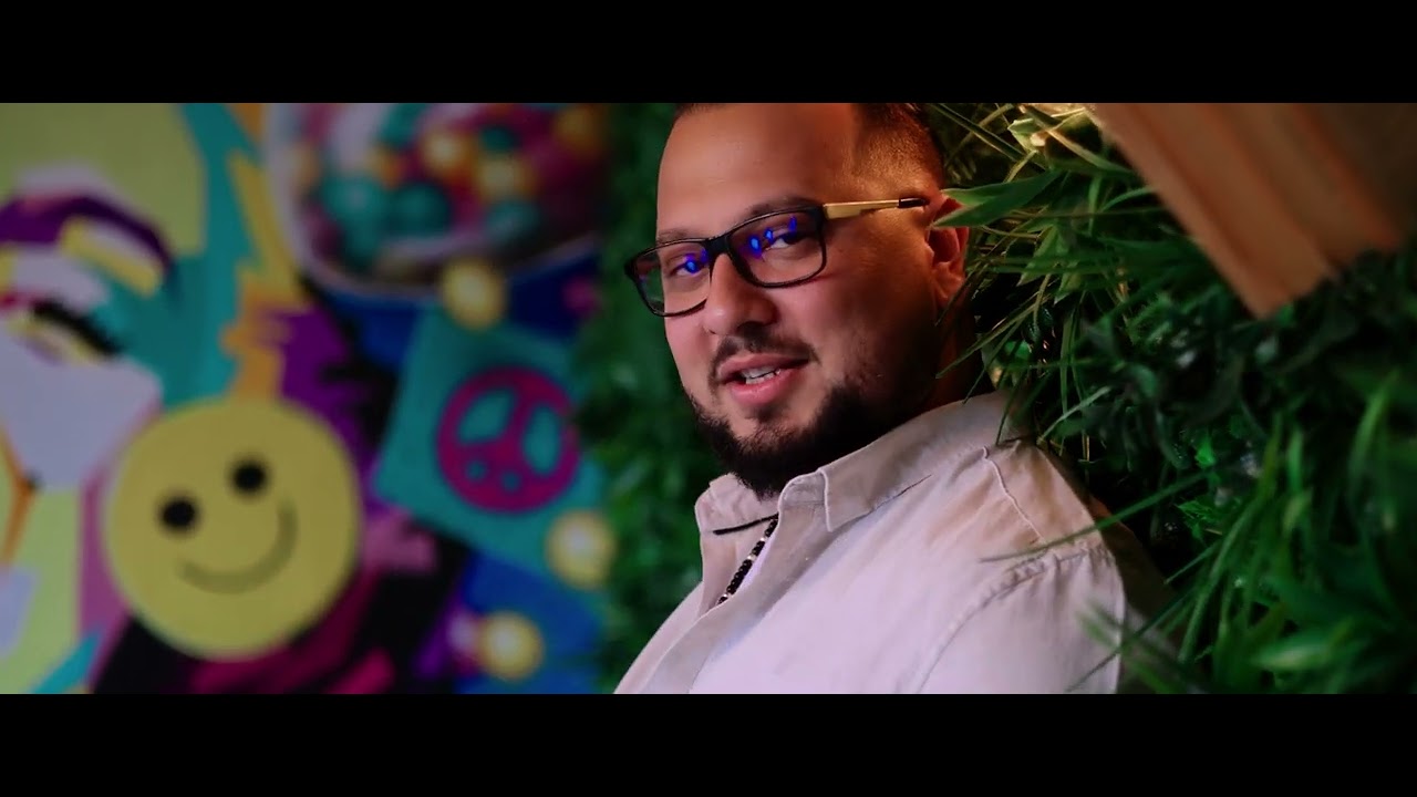 TOMY - MILYEN ÉDES A SZERELEM | OFFICIAL MUSIC VIDEO 2024