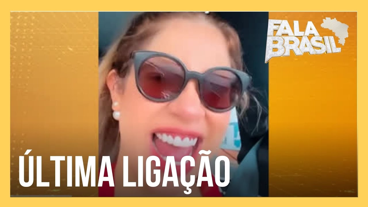 Marília Mendonça ligou para fãs antes de embarcar em avião