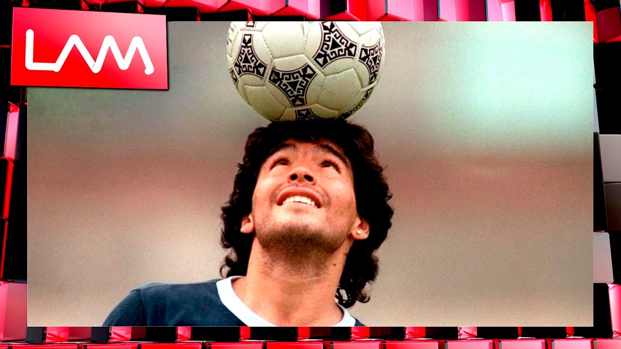 Los ángeles de la mañana - Programa 26/11/2020 - La despedida a Diego Maradona