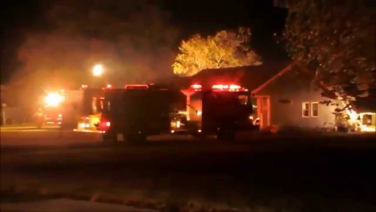 Delmar Fire Dept first due chimney fire