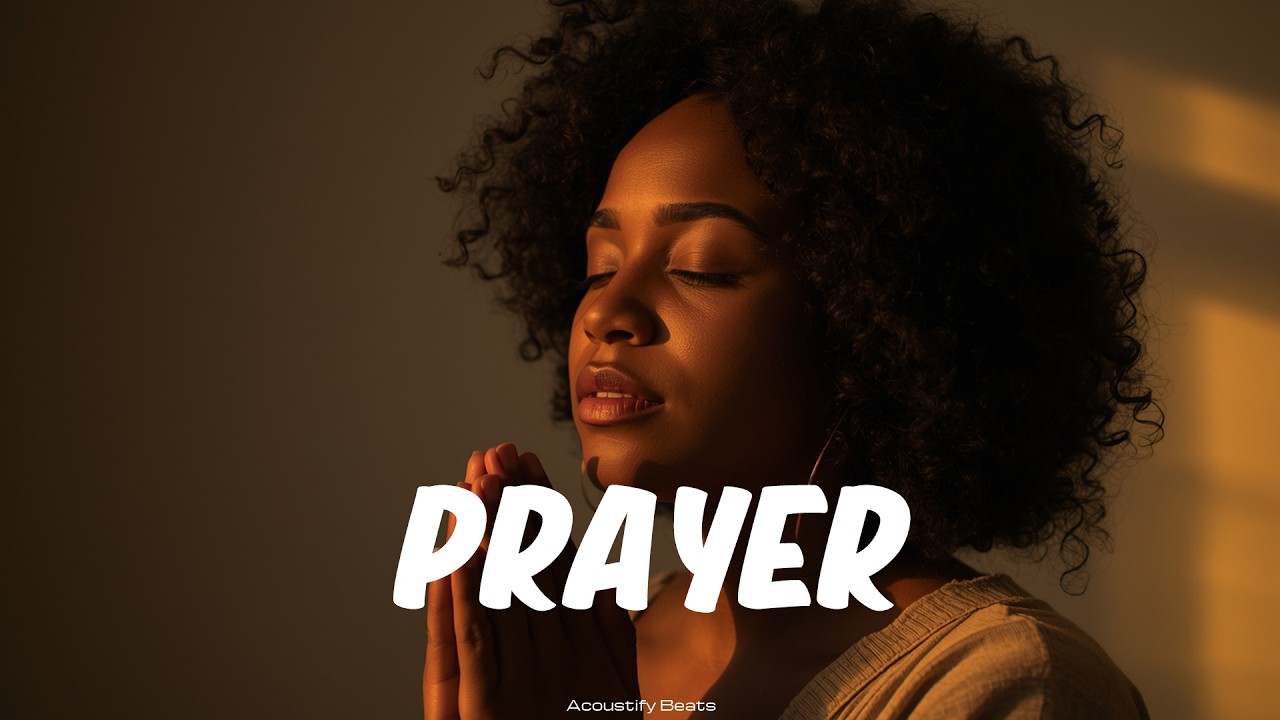 FREE Acoustic Guitar Instrumental 2026 I PRAYER