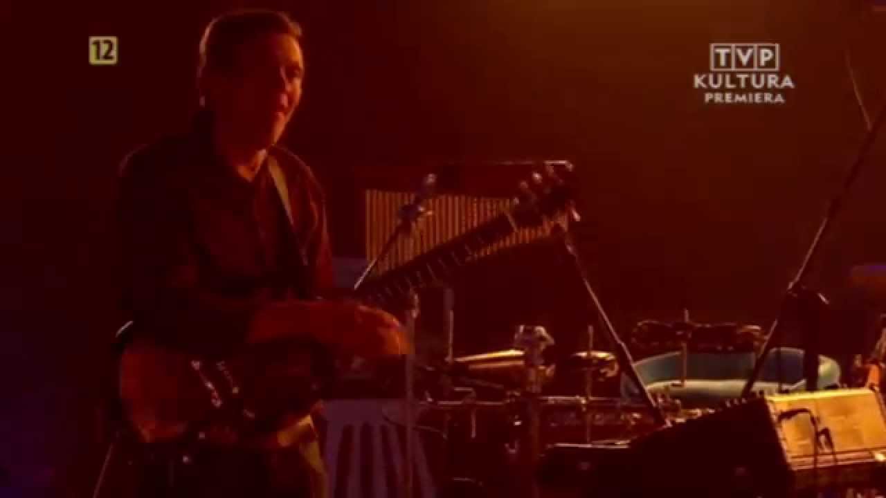 Slalom - Murmansk Dragon (koncert 10 lat Lado ABC)