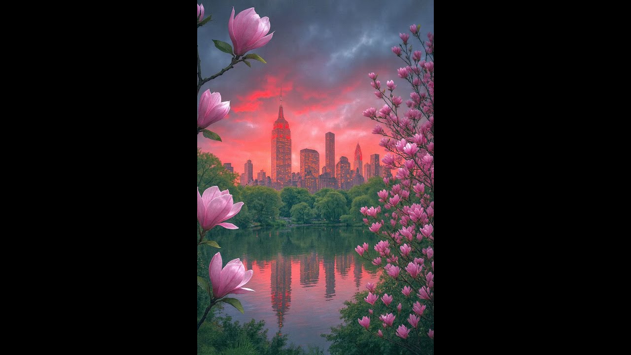 M&aacute;jus Manhattanben 4/4 ( HH ) ; Claire Kenneth