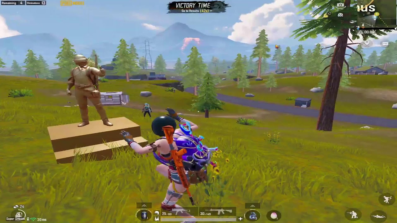 pubg mobile emulator 120 fps ultra hd
