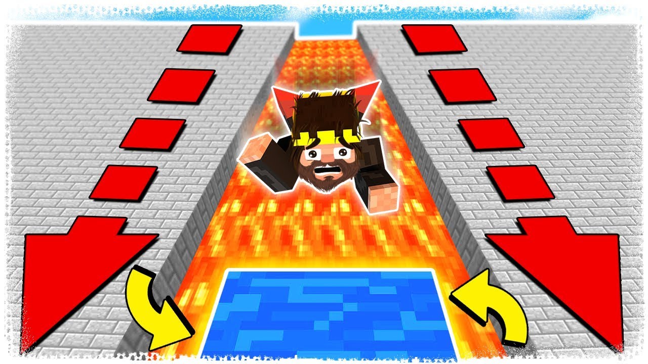 %99 İMKANSIZ ATLAYIŞ | Minecraft ZoR MoD #25