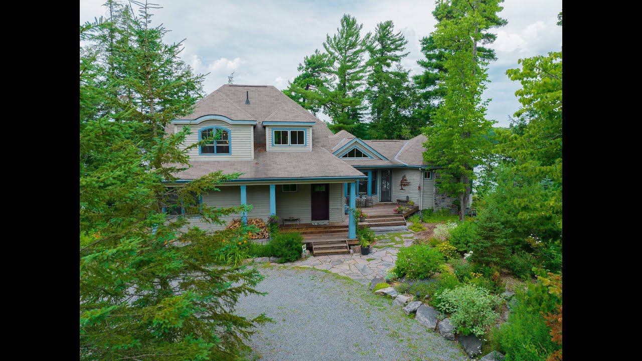 11 Dancy Lane, manitouwabing (Full Video)