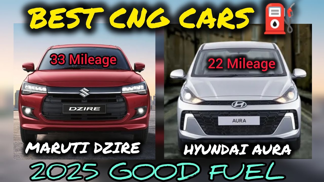 @yashneetyadav CNG BEST CAR MARUTI SUZUKI DZIRE VS HYUNDAI AURA 2025 BEST COMPARED #trending #car