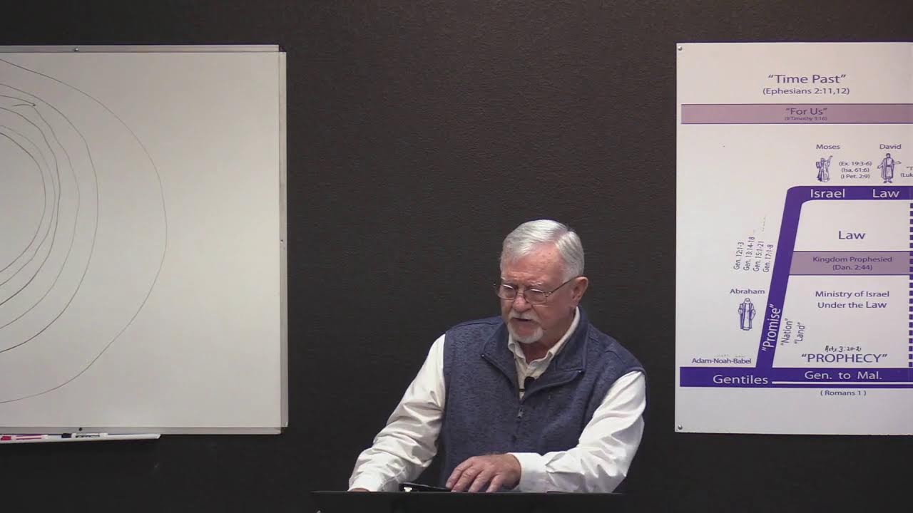 Will we as Members of the Body of Christ Assume the Positions Vacated by the Fallen Angels?