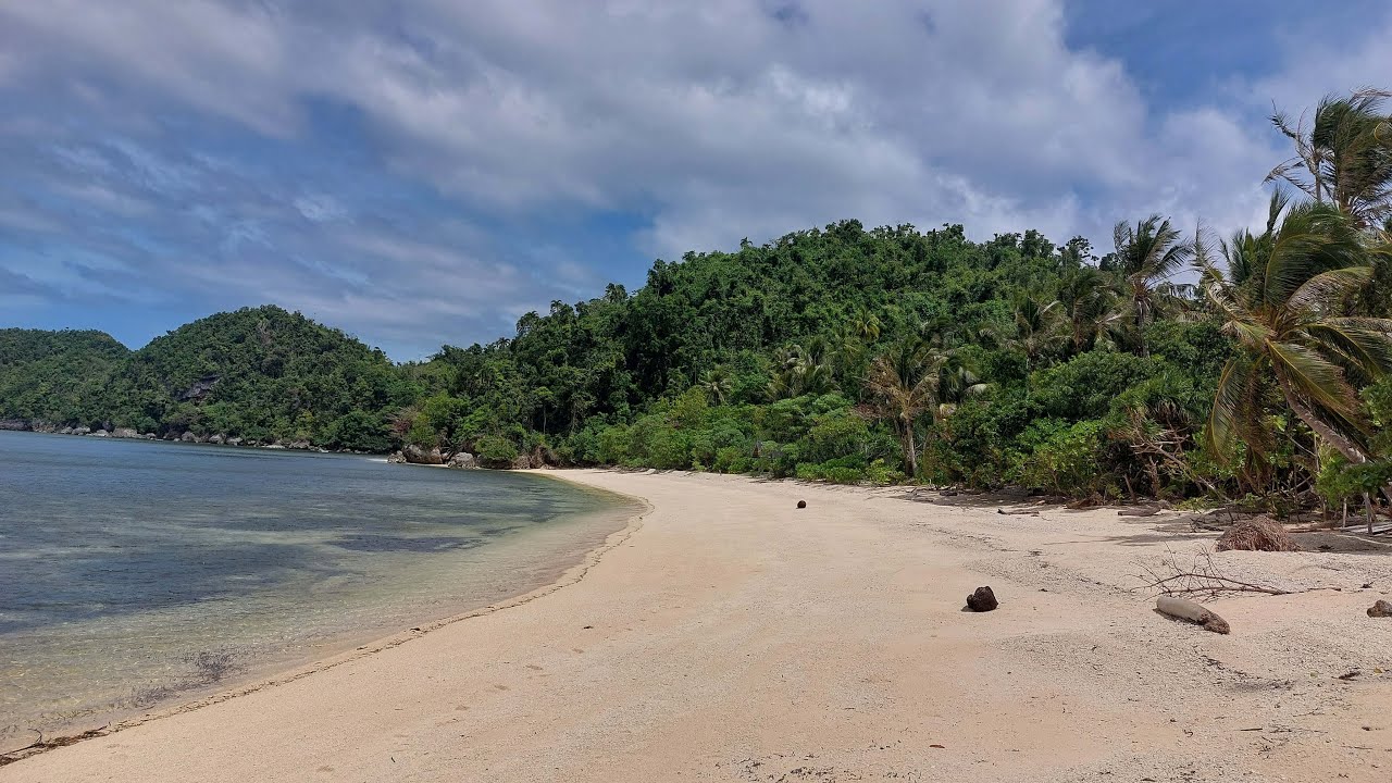 t r a v e l  d i a r y 📍 Danjugan Island Marine Reserve and Sanctuaries (February 2023)