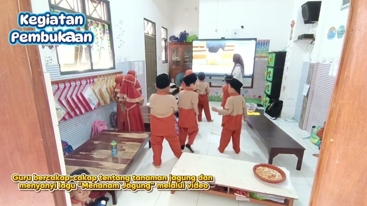 VIDEO EDIT  RENI NURMA YUNITA 25919821