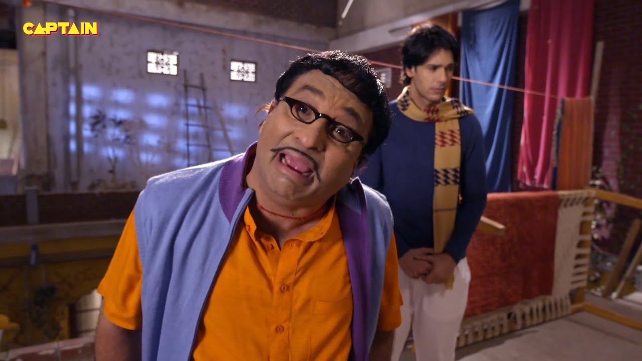 जब सेठ जी को पता चली इलायची के बॉयफ्रेंड की बात || Jijaji Chhat Per Hai