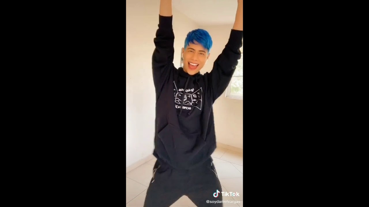 !!SOY DANIEL VARGAS EN TIK TOK LO MAS NUEVO&iexcl;&iexcl;&iexcl;