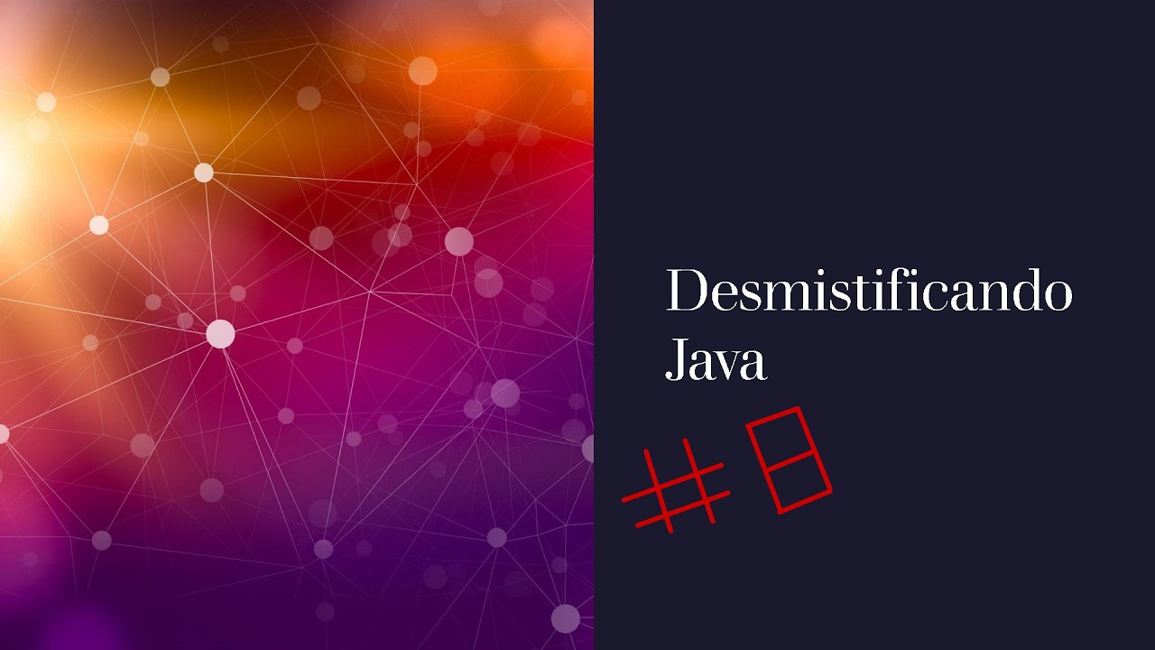 Aula 8 - Switch Case | Curso Desmistificando Java