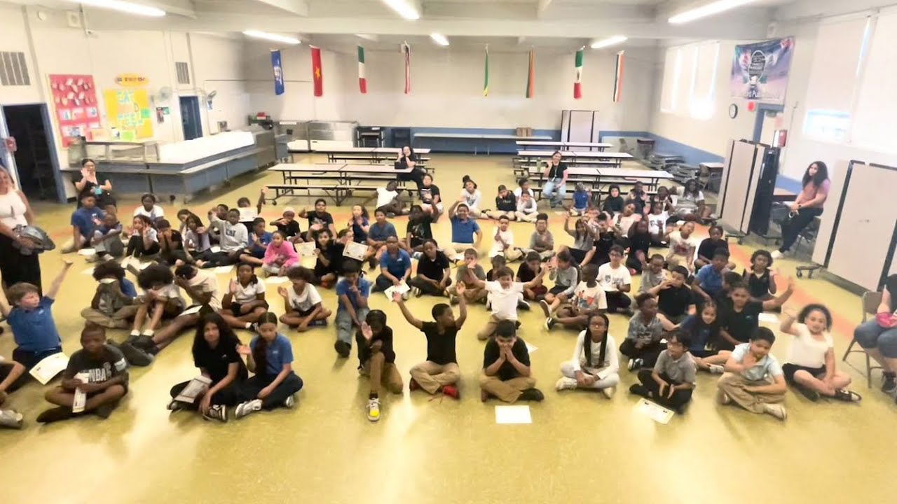 EHPS End of Year Video: School Year 23-24
