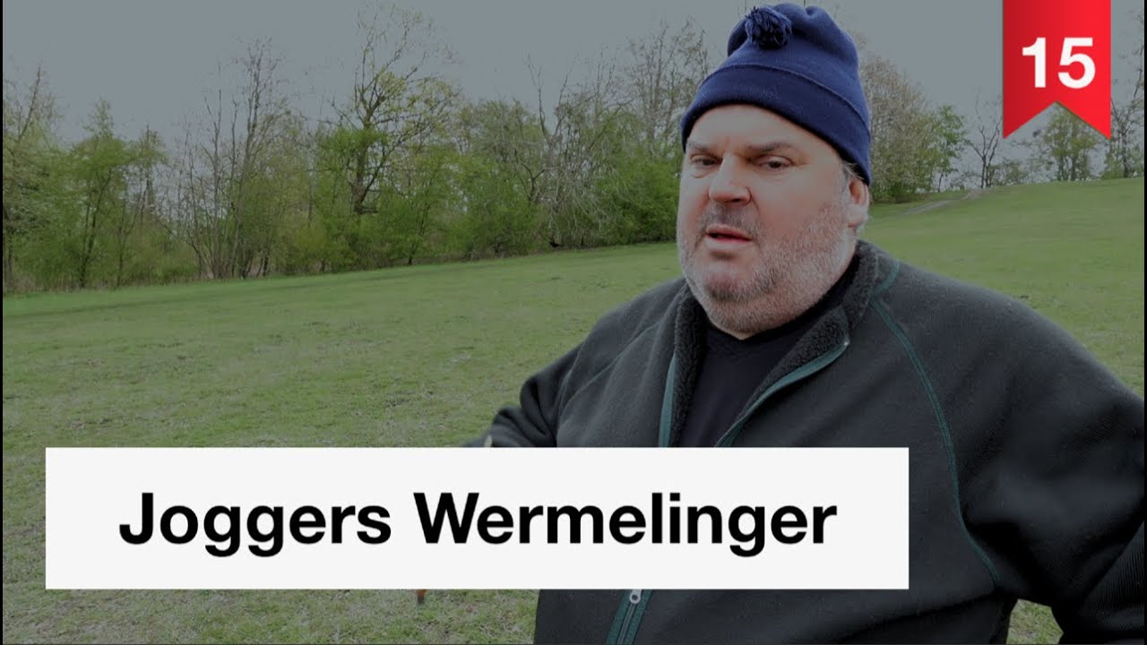 Joggers Wermelinger