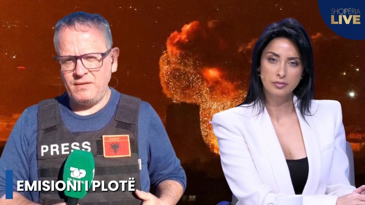 Tmerri në Liban, bombardime nga Izraeli. “Shkundet” Irani! Goditja “fatale” djalit të Khameneit