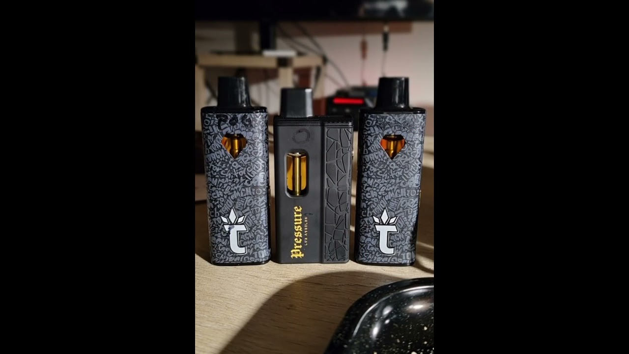 Vape vs. Flower: The Great Debate! (Torch Cryo-Cured vs. Pressure)