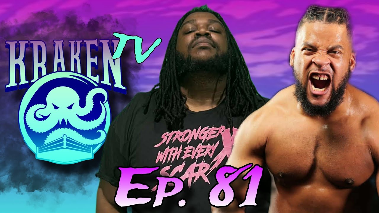 STREET FIGHT! [KRAKEN TV EP.81]