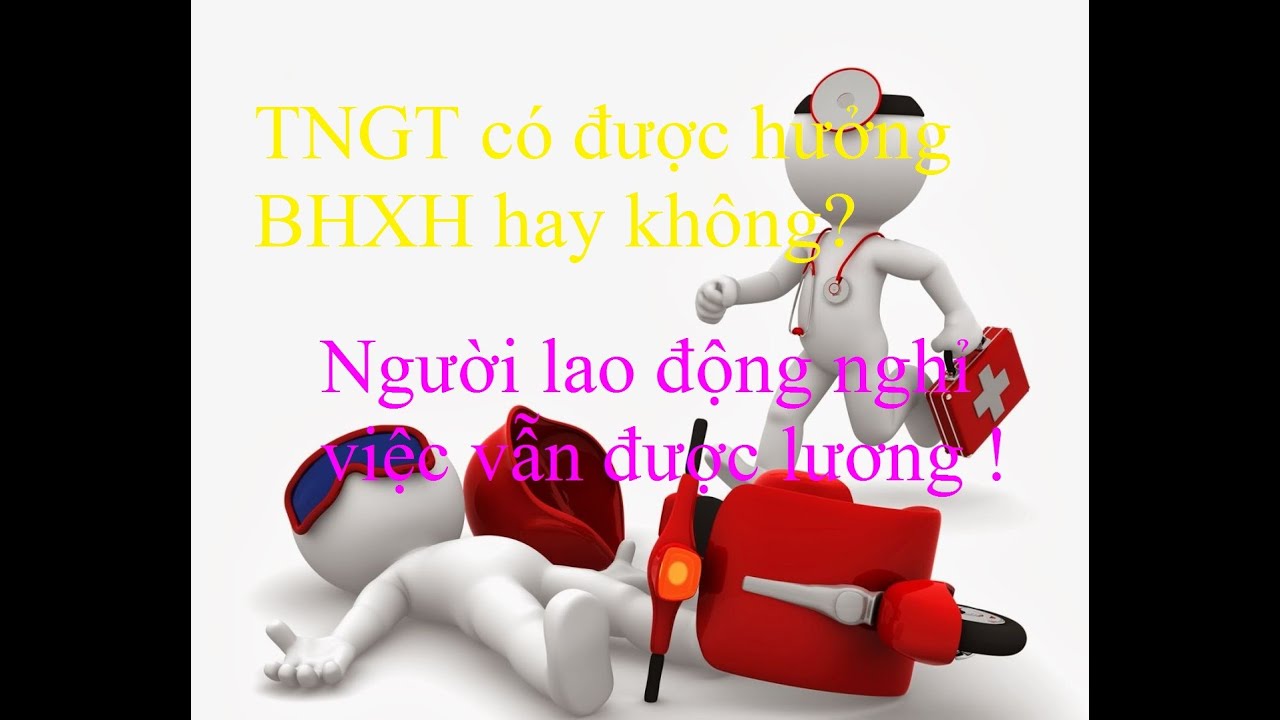 L&aacute;i Xe cần biết cả Luật Lao Động || Luật LĐ m&agrave; NLĐ cần phải biết || BHXH || Luật LĐ