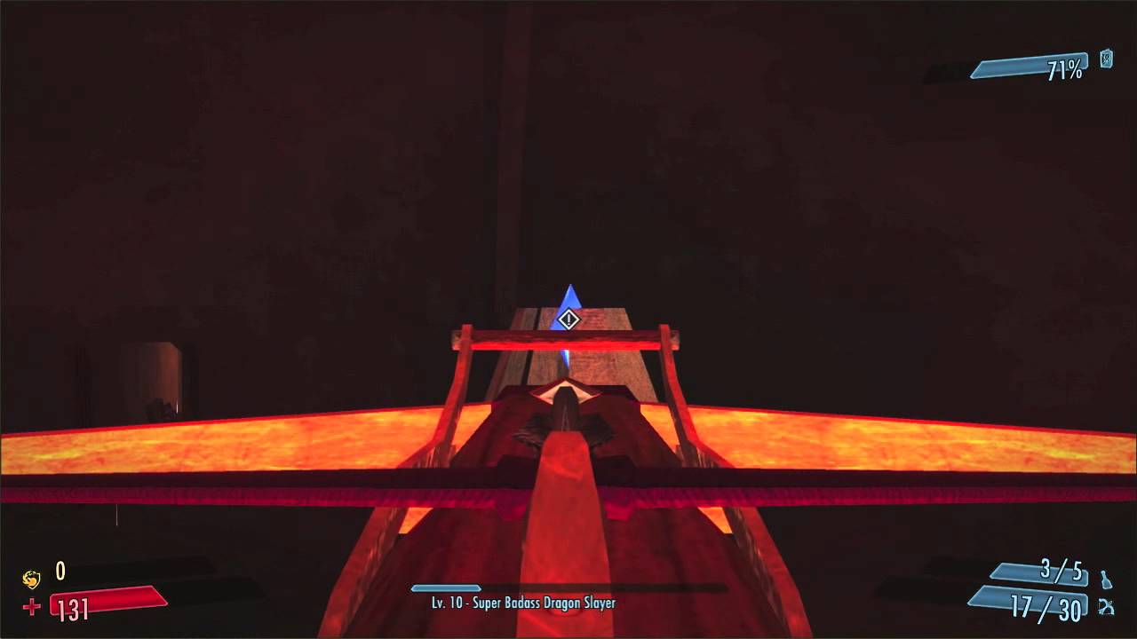 Dragonspawn Gameplay Trailer