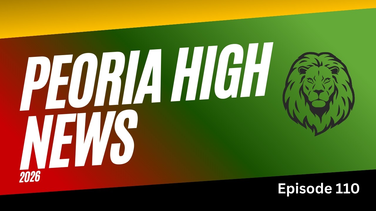 PHS News 022326 Episode 110 Mon