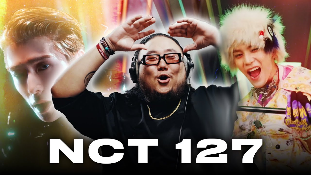 The Kulture Study: NCT 127 '2 Baddies' MV REACTION & REVIEW